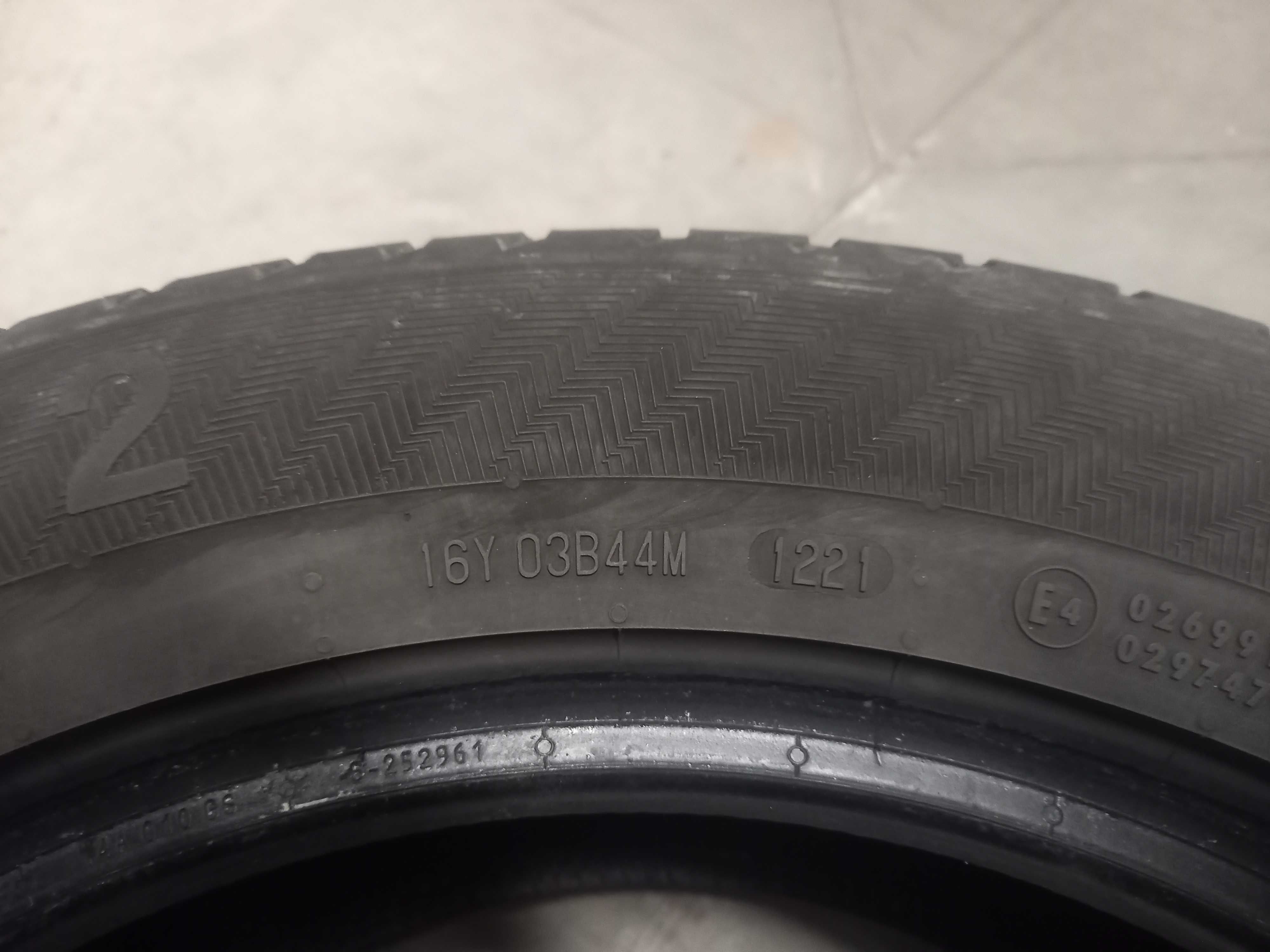 Летни гуми Gislaved 235/55 R17