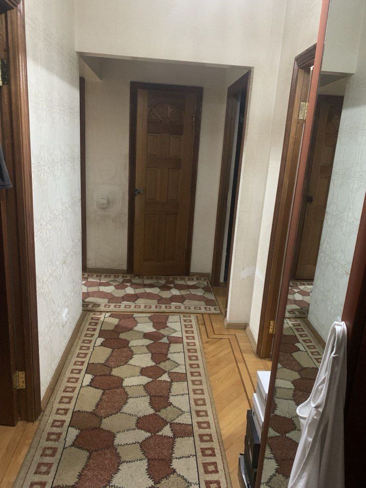 Продается юнусабад-17кв 3-х ком