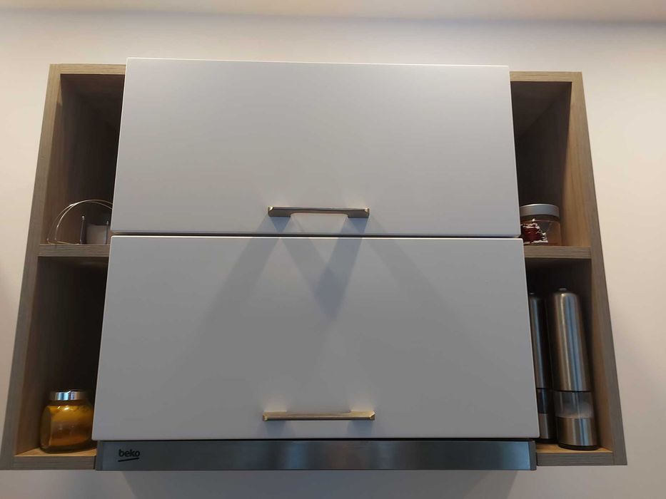 Hotă telescopică încorporabilă BEKO