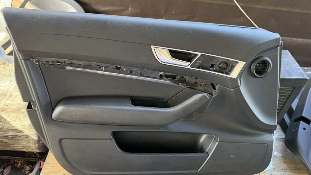 Vand 3 fete de usi Audi A6 c6