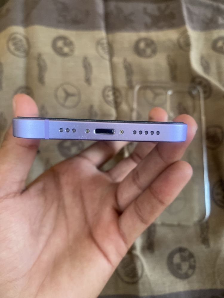 iphone 12 64. tali