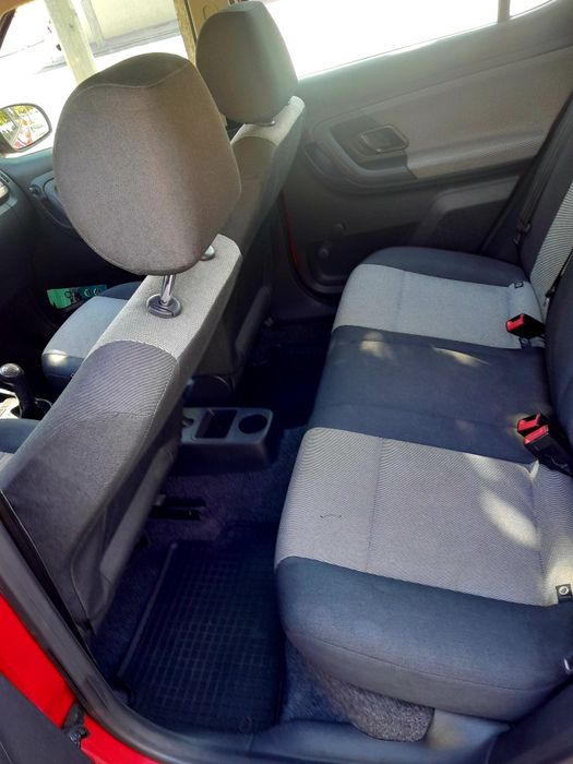 De vânzare skoda fabia