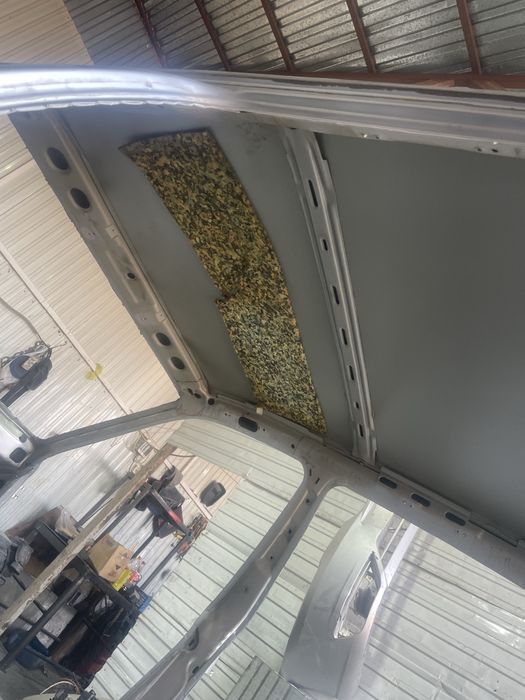 Крыша некси подробно на ватсап даевоо