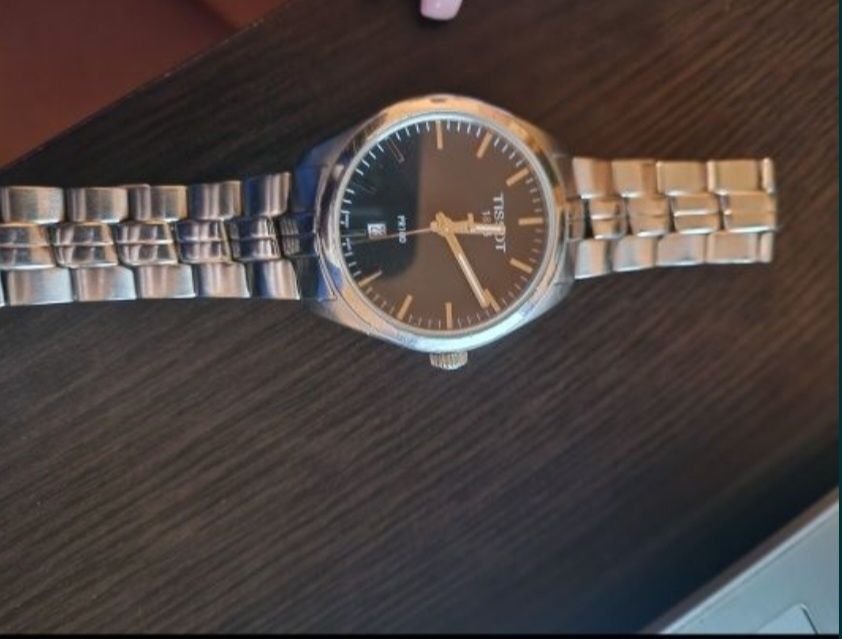 Ceas Tissot PR100