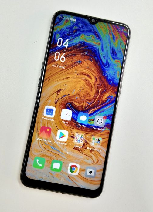Продам OPPO A31.