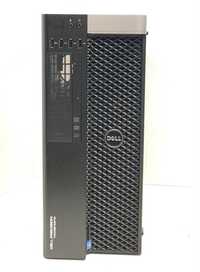 копютър Dell Precision T5810 E5-1620 v3 16GB 260GB K2200/ Отличен