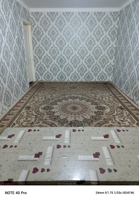 2 хонали квартира