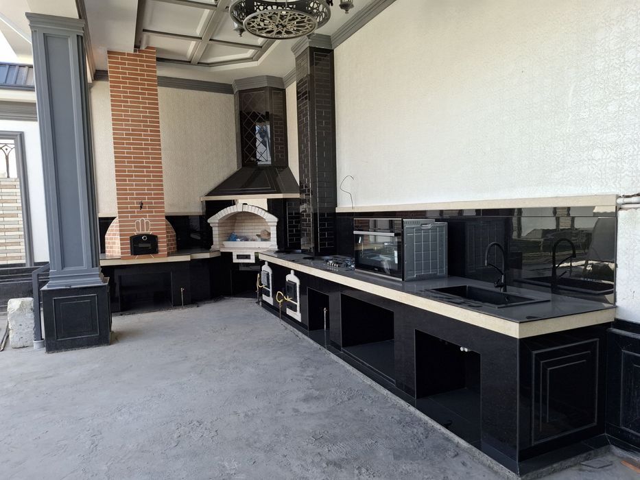 Летний кухни турецкие хаммом,русские бани.