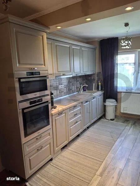 Reco . Apartament 4 Camere . Nufarul .