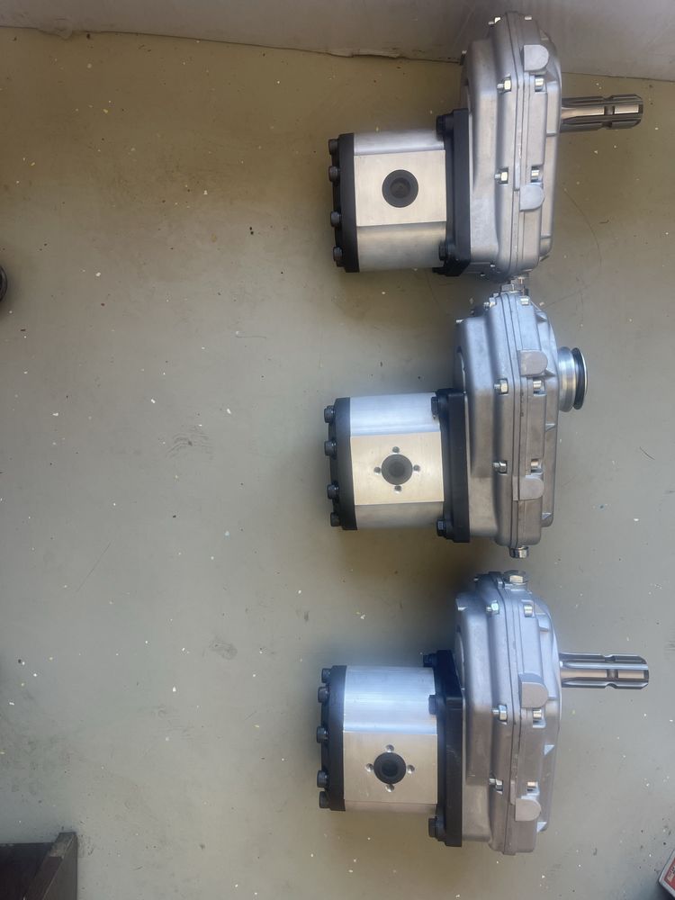 Multiplicator pentru crapător lemne Categoria 3 1650lei