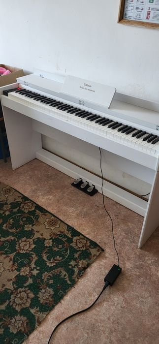 Цифровое пианино GMusic