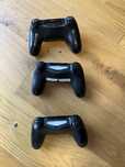 Controllere PS4 defecte