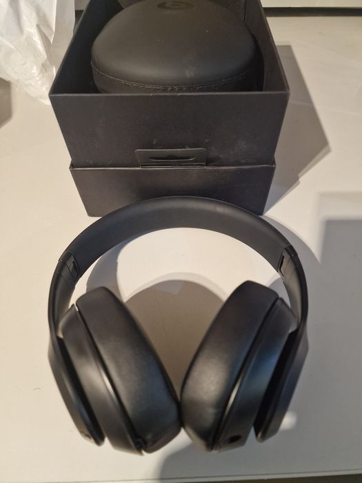 Casti Beats Studio 3 Wireless