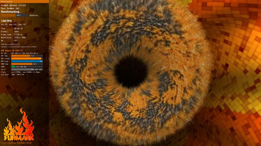 Ўйин, стриминг ва видеомонтаж учун тайёр компьютер.