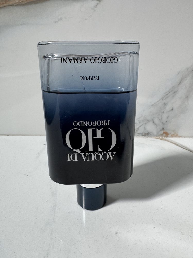 Parfum Acqua Di Gio Profondo 200 ml