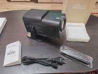 Videoproiector led 4k, 390 lumen android 11 BT 5 wifi