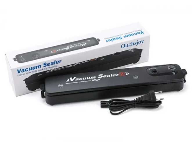 Вакуумный упаковщик для продуктов Vacuum Sealer Z