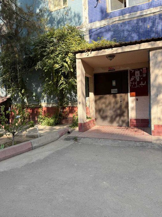 Дархан ул. Асака

3/7/9
Площадь: 75 м²