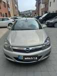 Opel astra h cabrio motor 1.8 benzină