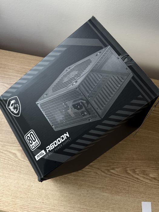 PC gaming complet- setup – Ryzen 3, RX550, 16GB RAM – pret negociabil