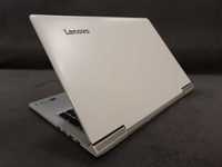 Laptop gaming lenovo, intel core- i7-quad core, video 4 gb nvidia, 16"
