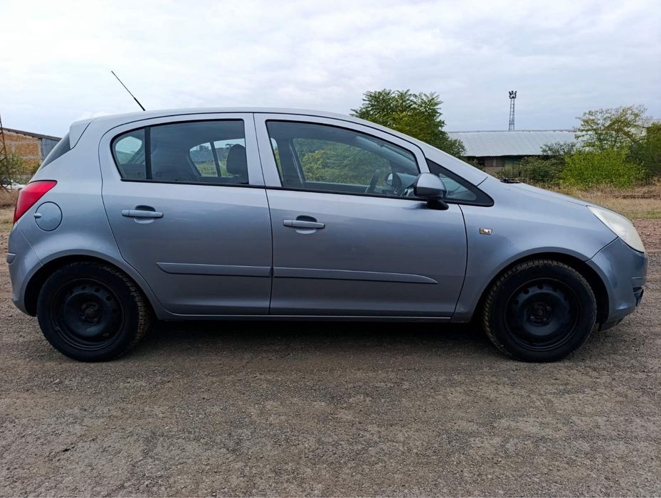 Opel Corsa 1.3 CDTi