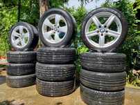 Jante BMW original pentru orce mondele