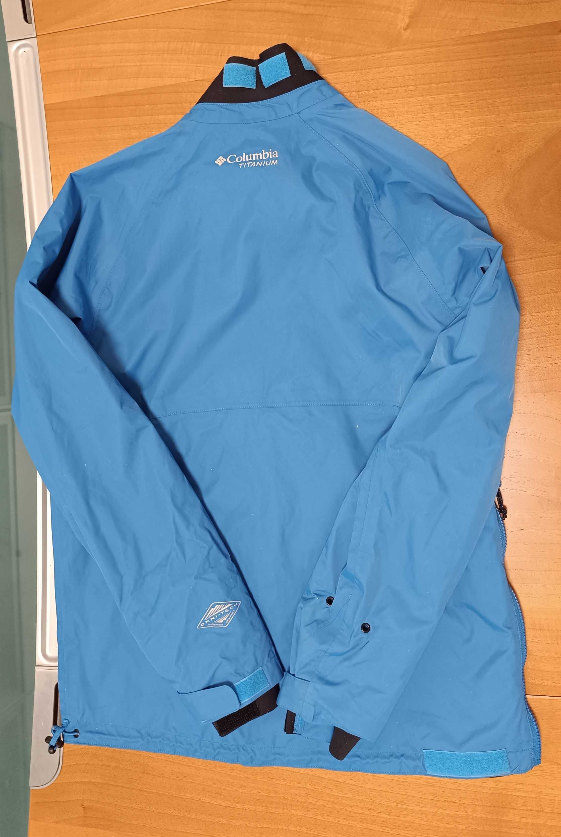 Columbia®-Omni-Tech™-Много Запазено