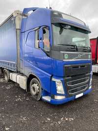 Volvo FH Volvo FH MEGA Euro 6