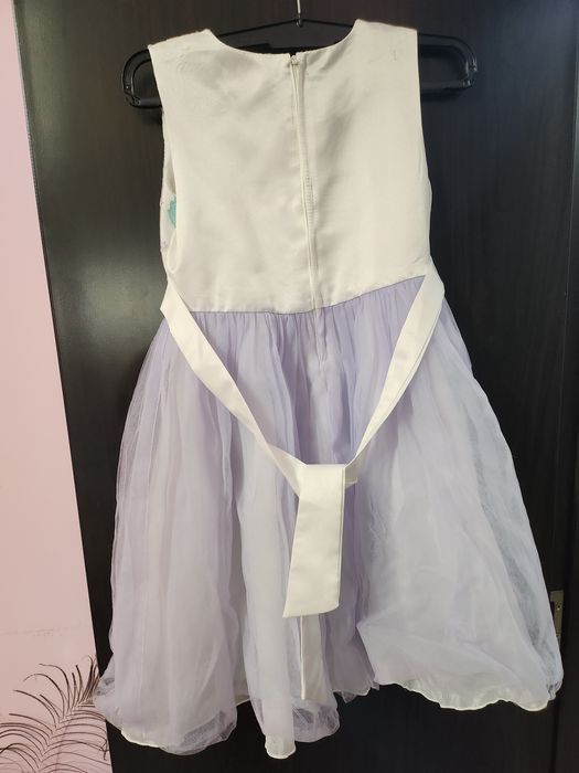 Рокли за момиче 134 размер