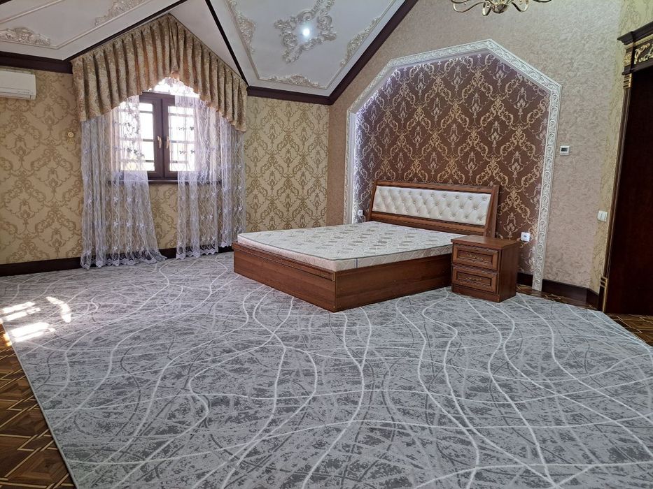 Продажа дом Чиланзар, Хайробод Махалля, 4.6 соток