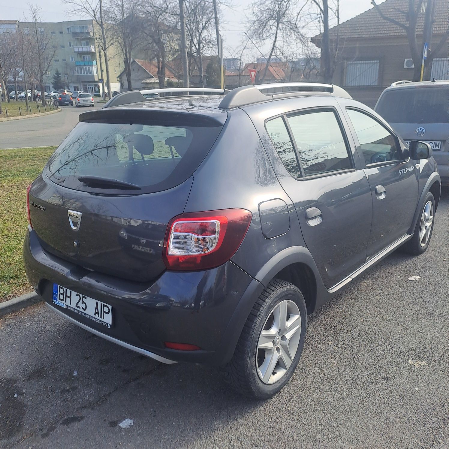 Închiriez/ Rămânere Sandero Stepway