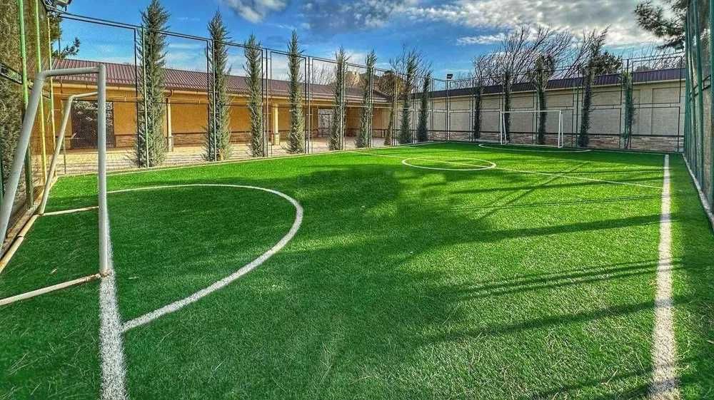 Сдаётся Уютный Евродом на 2,7 соток, ор-р Саламатина