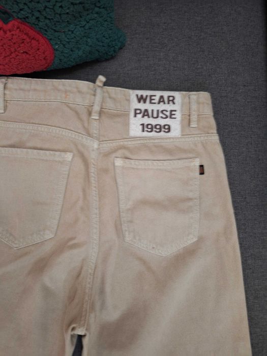 Дънки Pause jeans