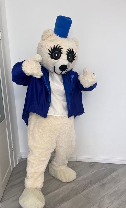 Тедди мишка для ваших праздников