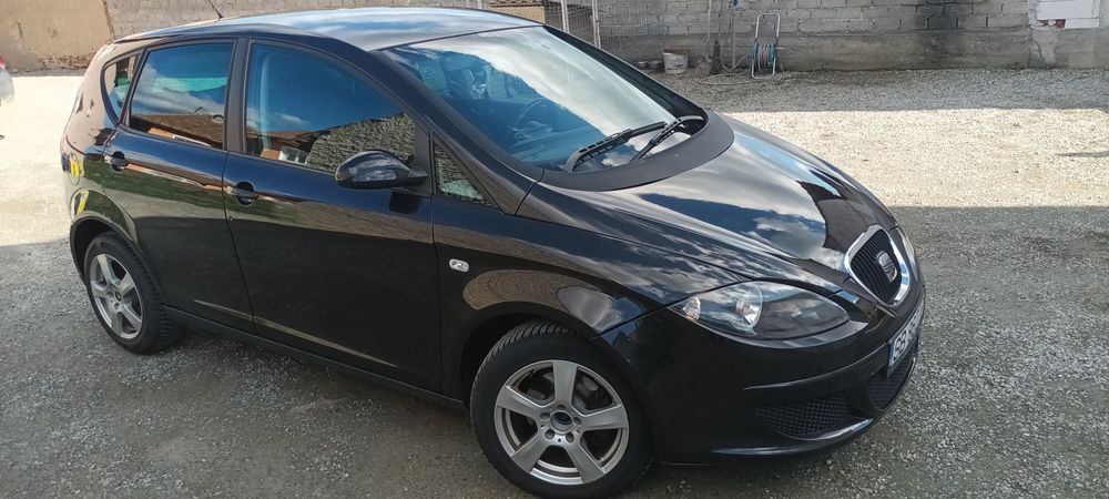 Vând seatt altea 2.0 diesel dsg
