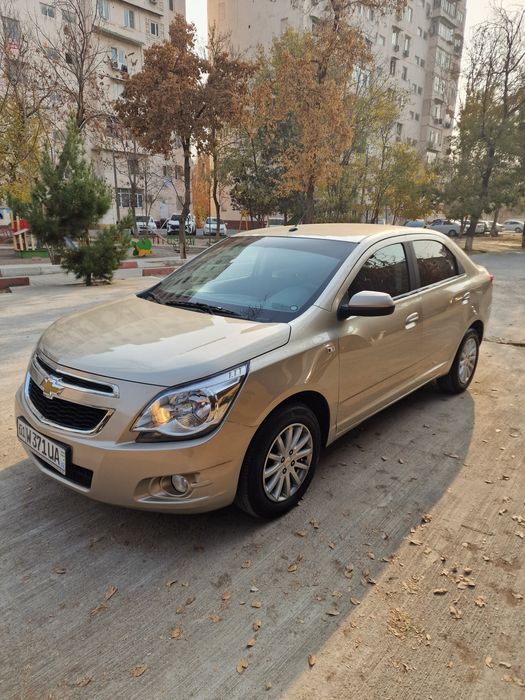 Cobalt евро автомат Залатой