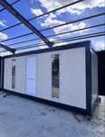 Vand container modular tip casa,birou,magazin