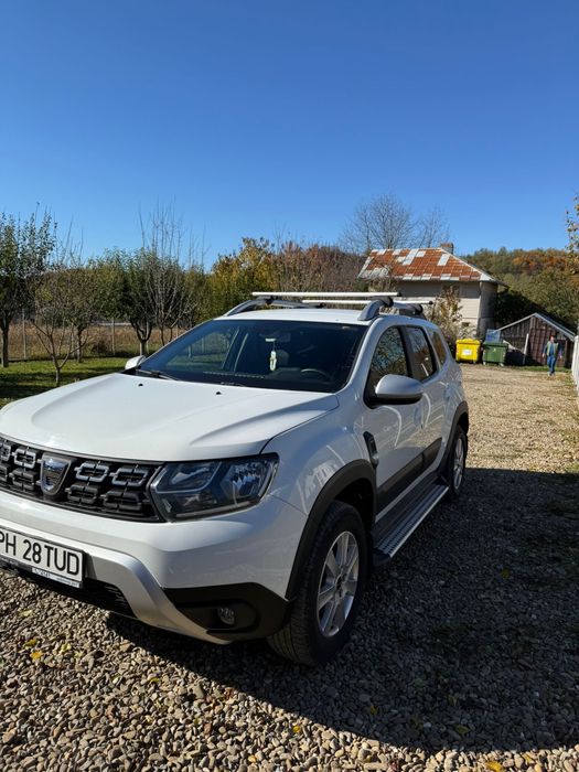 Vand DACIA DUSTER 1.5 dci 4x4