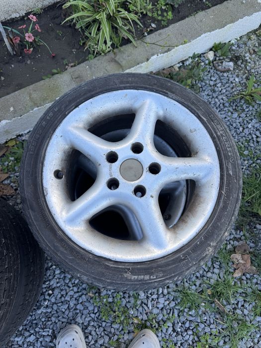 Джанти 195/45R15