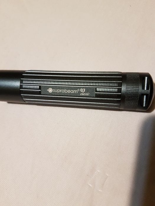 Lanterna Suprabeam / Lanterna Laserlighcore