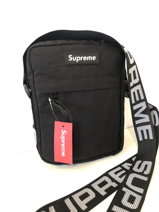 Чанта new Supreme