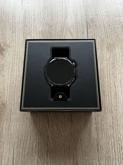 HUAWEI WATCH GT 6 смарт часовник