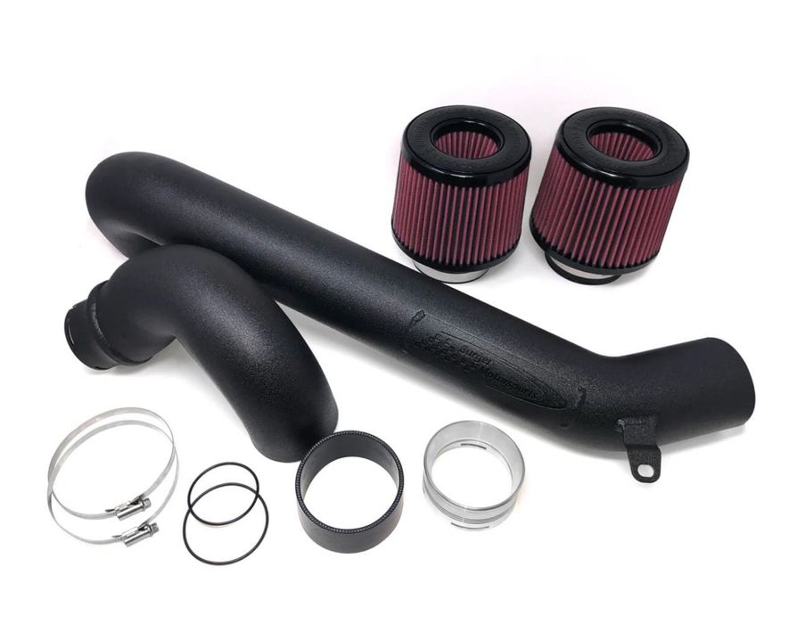 Intake motosport