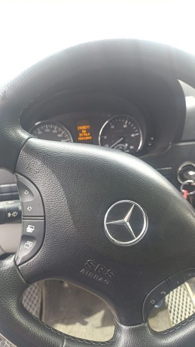 Mercedes Sprinter 318 ---NEGOCIABIL