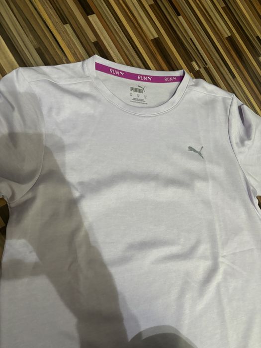 Tricou de dama Puma