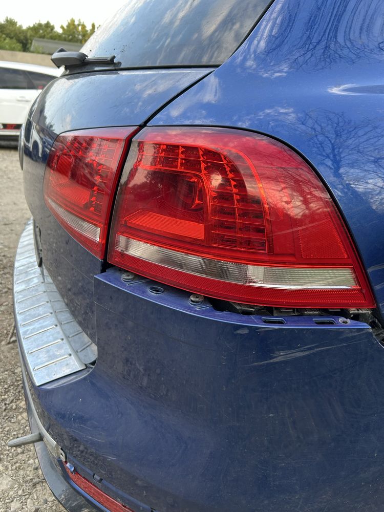 Stop led  dreapta haion Volkswagen Touareg 7P 2016