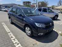 Dacia logan mcv 1.5dci