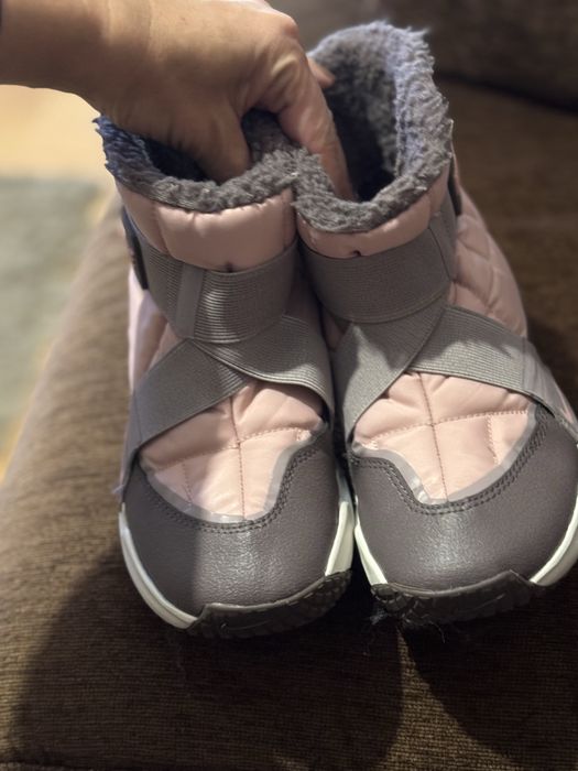 Ботуши Найк- детски