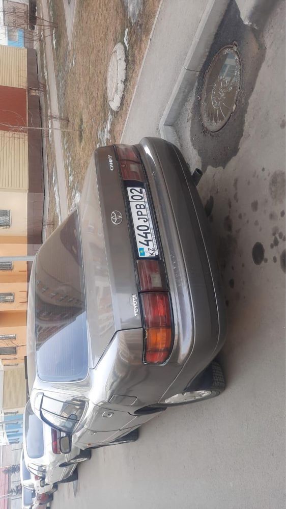 камри 10 продаю срочно